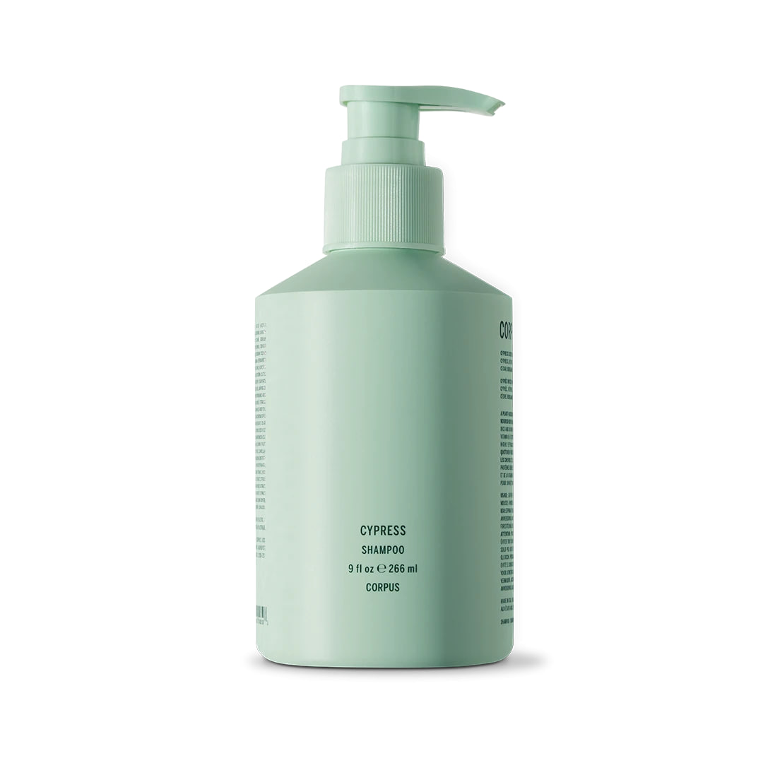 Corpus Shampoo Cypress 266ml - Шампунь для волосся Corpus Shampoo Cypress 266ml - Шампунь для волосся